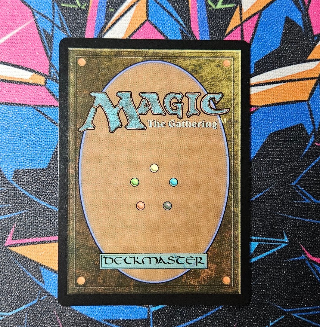 Brainstorm NM Foil MTG Secret Lair John Avon SLD Unplayed Magic