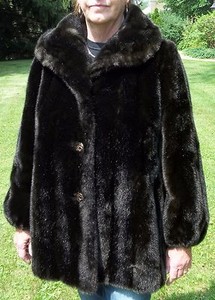 chromium thermal jacket