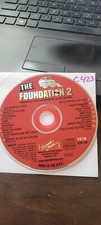 SC7578 SOUND CHOICE FOUNDATION 2 KARAOKE CDG HARD TO FIND