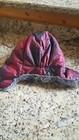 Eddie Bauer Women's Plaid Faux Fur Lumberjack Hat L/xl — photo 3