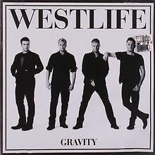 Gravity von Westlife | CD | Zustand gut