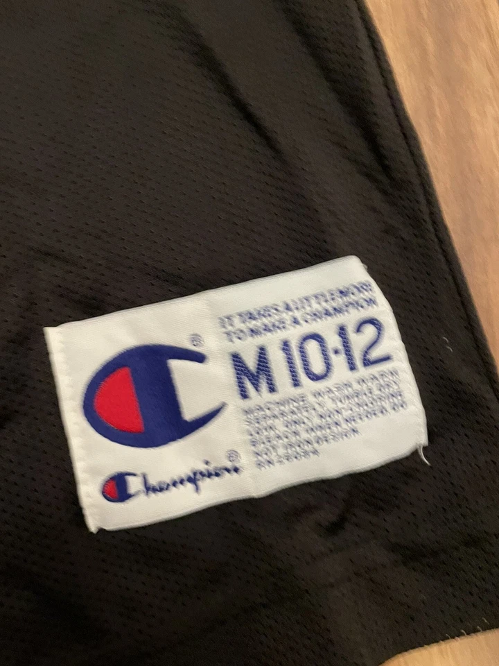 Camiseta deportiva vintage de los 90 Peja Stojakovic #16 campeón de Sacramento Kings juvenil 10/12 Foto 3 de 4