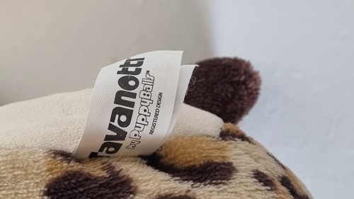 2 Peluche Savanotti by PuppyBalls - Foto 3 di 3