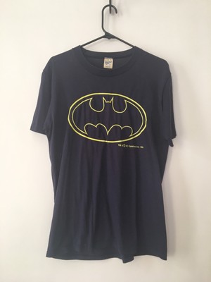 cincinnati reds batman shirt