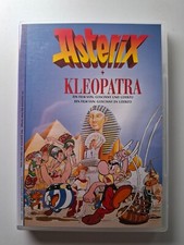 Asterix und Kleopatra von Albert Uderzo, Ren�...