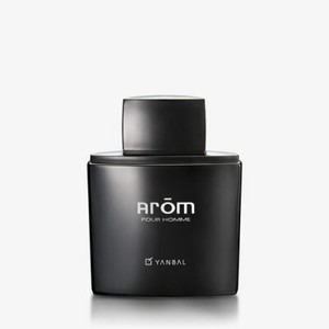 perfume arom negro