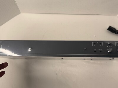  Kramer VM-1411 1:10 Video/Audio Distributor