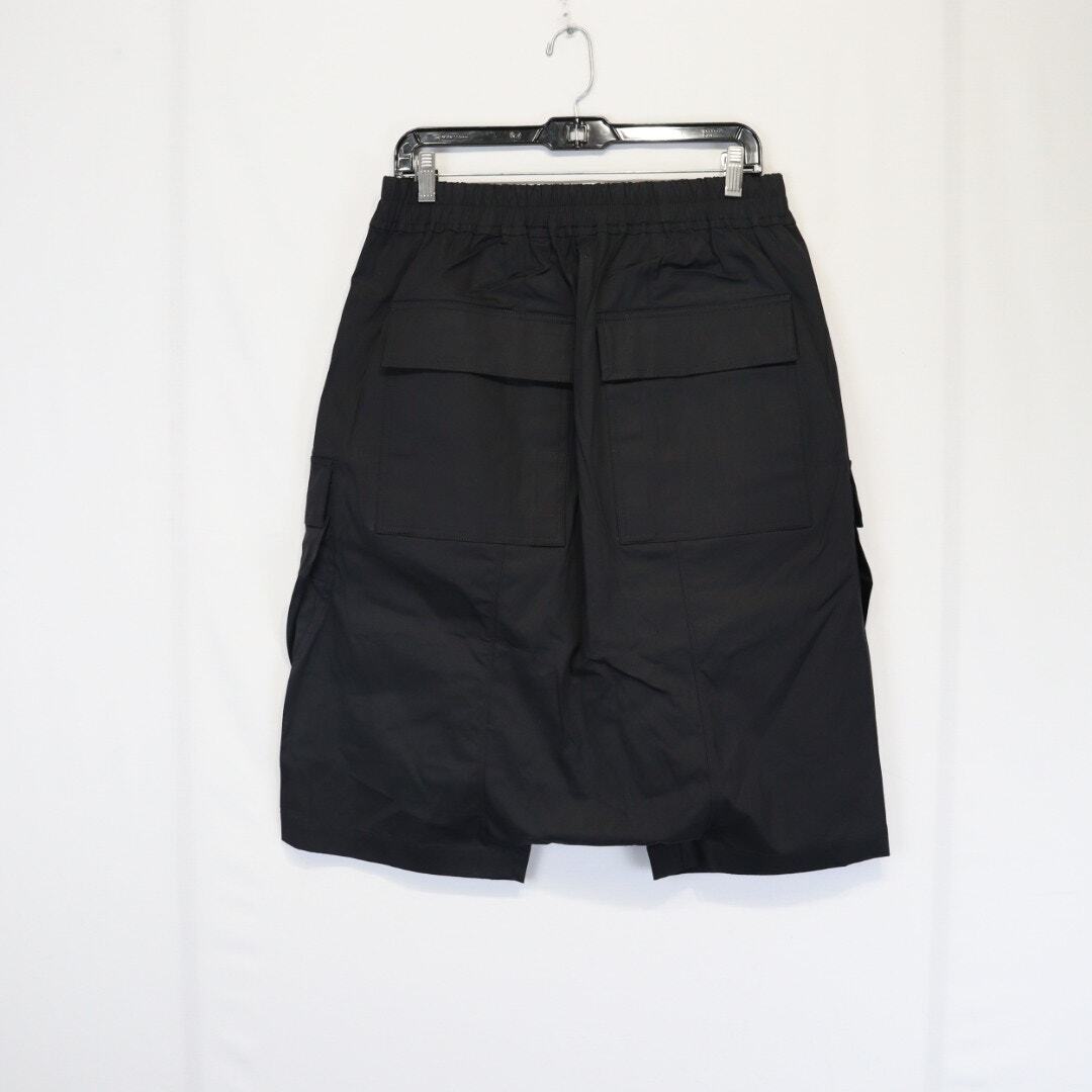 Rick Owens Shorts in Black BNW 48 | eBay Rick Owens Shorts in Black BNW 48 | eBay