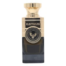 Electimuss Vici Leather Extrait de Parfum Unisex Tester Spray 3.4 oz - BRAND NEW