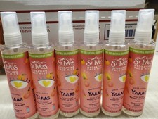 6 ~ St. Ives Hydrating Face Mist Spritz A Lit...