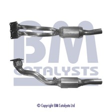 FOR SEAT IBIZA 2.0i 16v (ABF engine) 7/96-4/99 (f/p & cat) BM91348