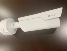 Alibi vigilant performance 4MP IllumiNite Starlight Bullet Came ALI-PB40-VLUZAIE