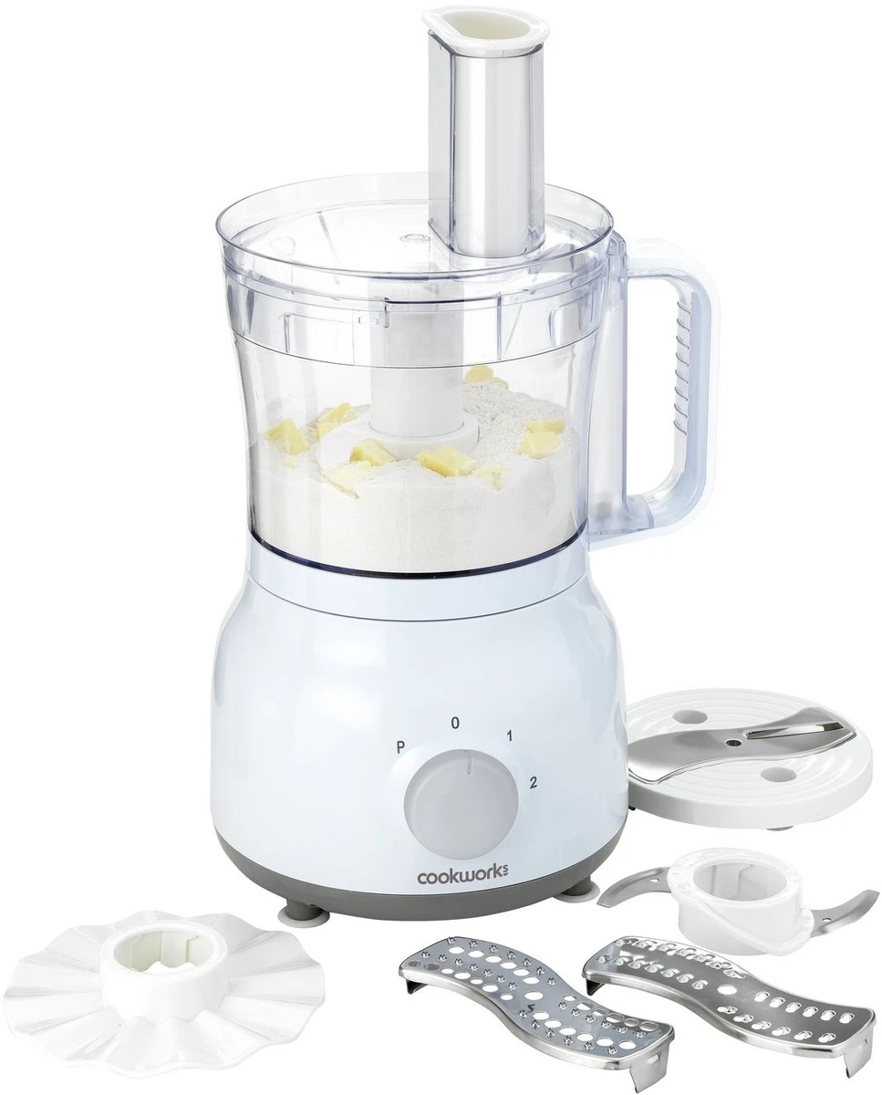 Cookworks food mixer deals
