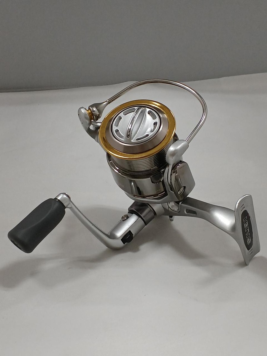 DAIWA TD イグニス2506C ダイワ(Daiwa) チームダイワ イグニス 2506C 00058953