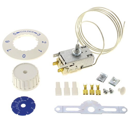 Termostato Sbrinamento Frigorifero Frigidaire 5303917954 – Ricambio Originale NOS