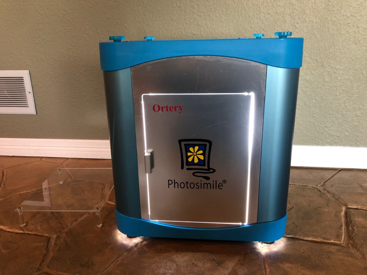 Light Box Photography, 16x16 inch Portable Photo Studio Box with