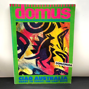 25+ Domus Magazine for sale | Updated Oct 2026