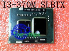 I3-370M SLBTX SL8TX BGA New TC98