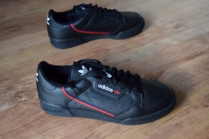 adidas continental 38