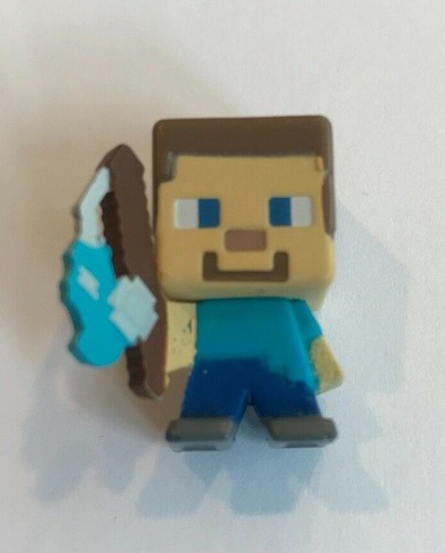 Minecraft Mini Figure LOOSE - Picture 9 of 9