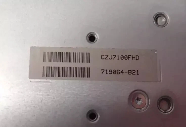 HPE ProLiant DL380 G9 GEN9 2x 8C E5-2667v4 288GB RAM 8Bay 2x 300GB HDD 2U Server - Image 4 of 4