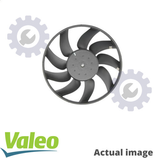 NEW RADIATOR COOLING FAN MODULE UNIT FOR OPEL SAAB VAUXHALL VECTRA 