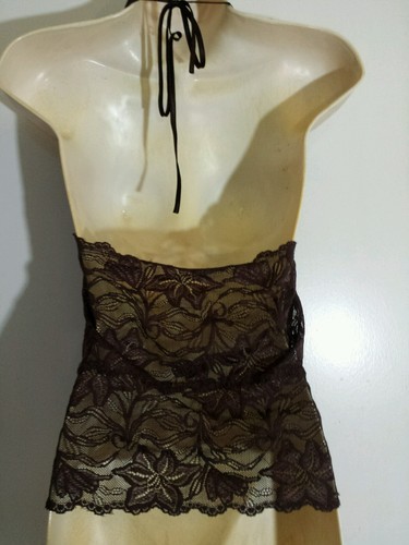 FREDRICK'S OF HOLLYWOOD SEXY CAMISOLE - Bild 5 von 6