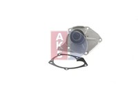 Wasserpumpe KüHlmittelpumpe FüR Nissan Qashqai +2 I 1.5 Dci Note Dacia Duster