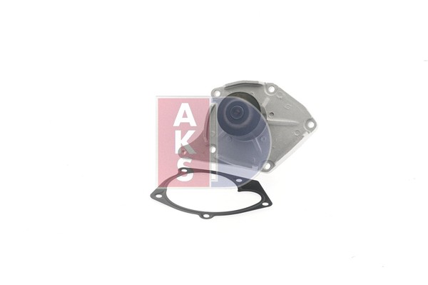 Wasserpumpe KüHlmittelpumpe FüR Nissan Qashqai +2 I 1.5 Dci Note Dacia Duster-image