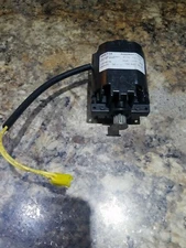 Ametek Lamb Brush Drive Motor - Part # 118186-58  Fits- Fantom, cyclone XT