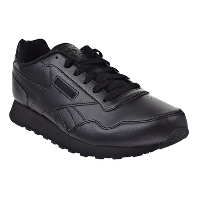 reebok classic harman run black