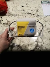 Easton Prowess Fastpitch Mask S/M 6 - 6-7/8 With Chinstrap