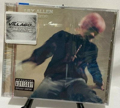 lily allen no shame album download