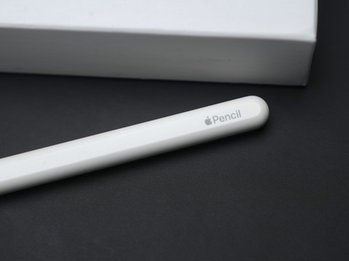 Apple Pencil 2nd Generation • Weiß (MU8F2AM/A) *Rechnung - Photo 3/4