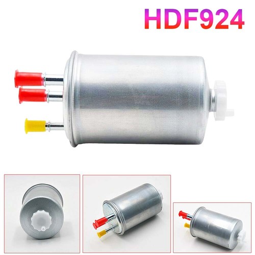 For Mondeo MK3 Diesel Fuel Filter Metal Accessary HDF924E ADG02342