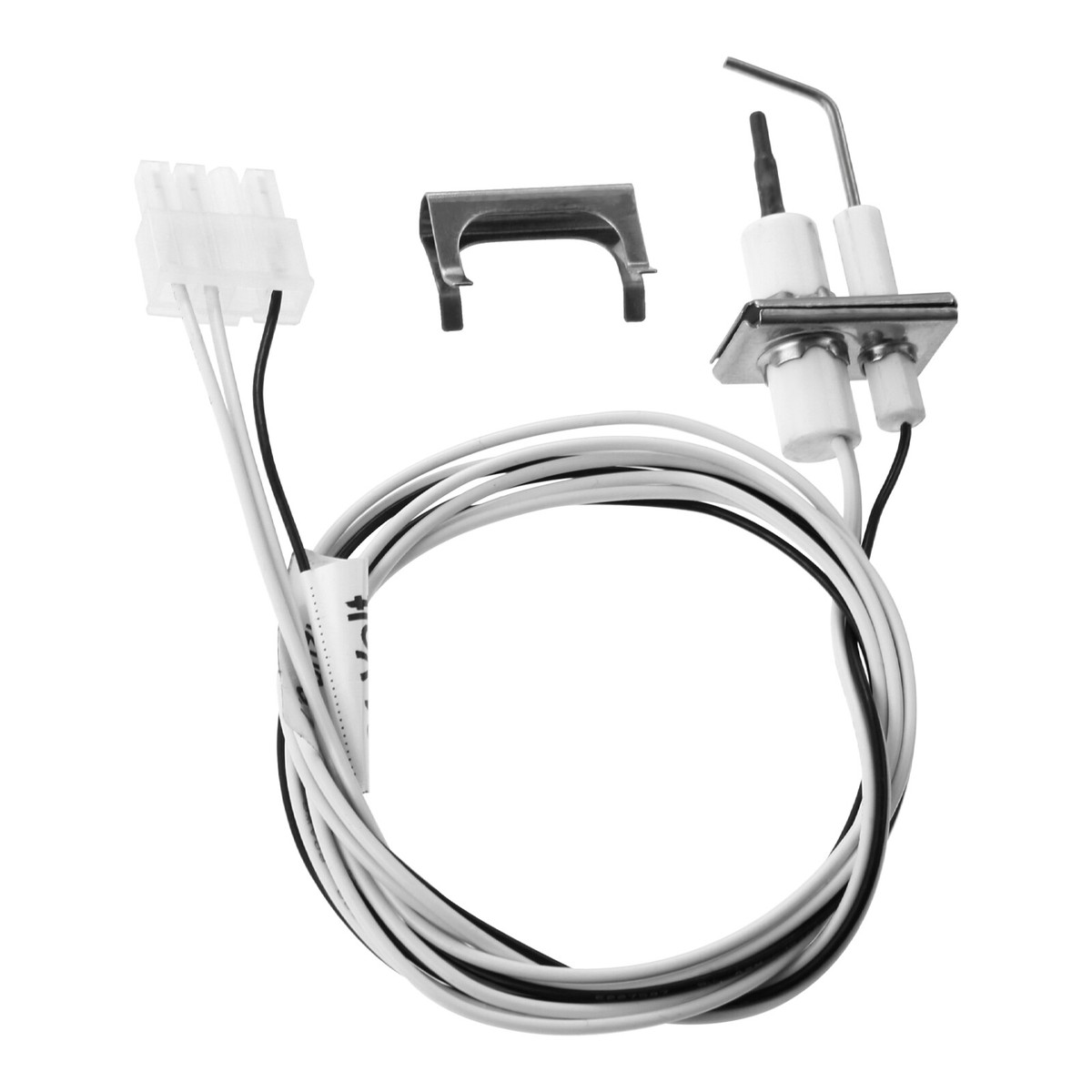 Flame Rod Sensor Igniter 24V Fitting Replacements for Honeywell