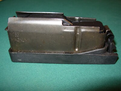 #ad #ad Remington Magazine Model 783 Magnum 3 Rounds New OEM $23.00