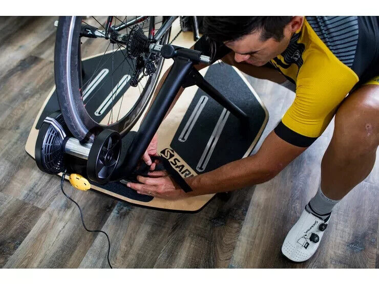 Saris MP1 Nfinity Platform / Indoor Trainer Motion Simulator Saris MP1 Nfinity Platform / Indoor Trainer Motion Simulator