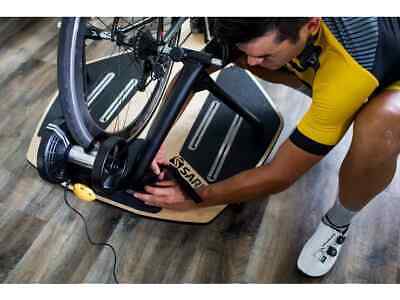 Saris MP1 Nfinity Platform / Indoor Trainer Motion Simulator Saris MP1 Nfinity Platform / Indoor Trainer Motion Simulator