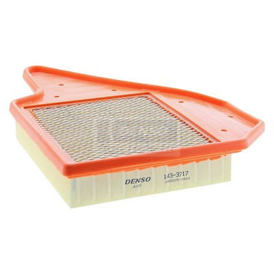 For Dodge Grand Caravan 2011-2018 Denso Polygon Air Filter