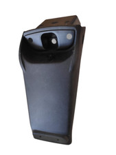 Derbi Senda 125 Portatarga Paraspruzzi Nero Carena Copertura