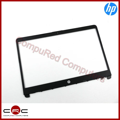 HP Laptop 14-cf 14-dk LCD Bezel screen frame black L24465-001 6070B1307101