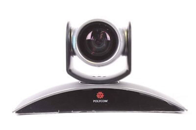 Polycom MPTZ-9 EagleEye III Conference Camera 1624-08283-001 NO Adapter/Cables