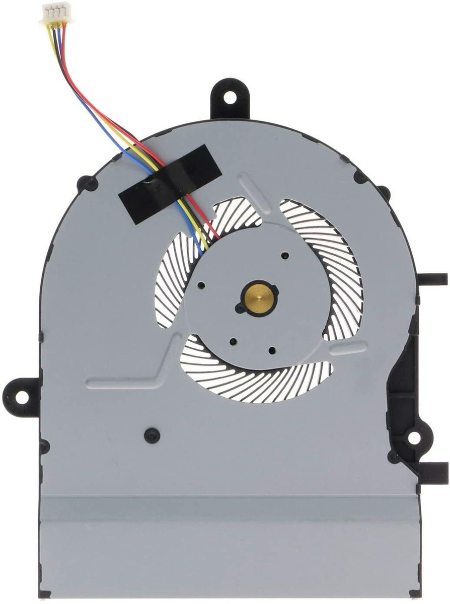 CPU Cooling Fan For ASUS K501U K501 A501L V505L Series | Laptop Replacement Cooling System