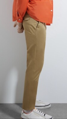 Zara Chino Pant  MRP $59.90