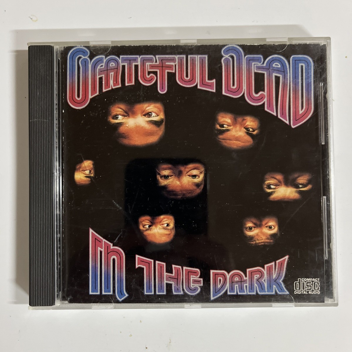 (CD)In the Dark／Grateful Dead Grateful Dead – In The Dark – CD (HDCD, Album + 2 more