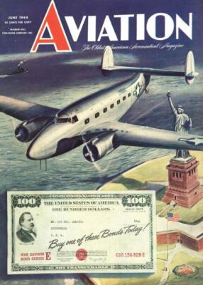 AVIATION WEEK MAGAZINE Huge 2091 Issue Collection On USB Flash Drive