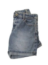 Faded Glory Girls Denim Shorts