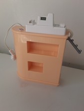 Barbie Cool Shopping Center w/Realistic Working Cash Register w/Sounds Mattel