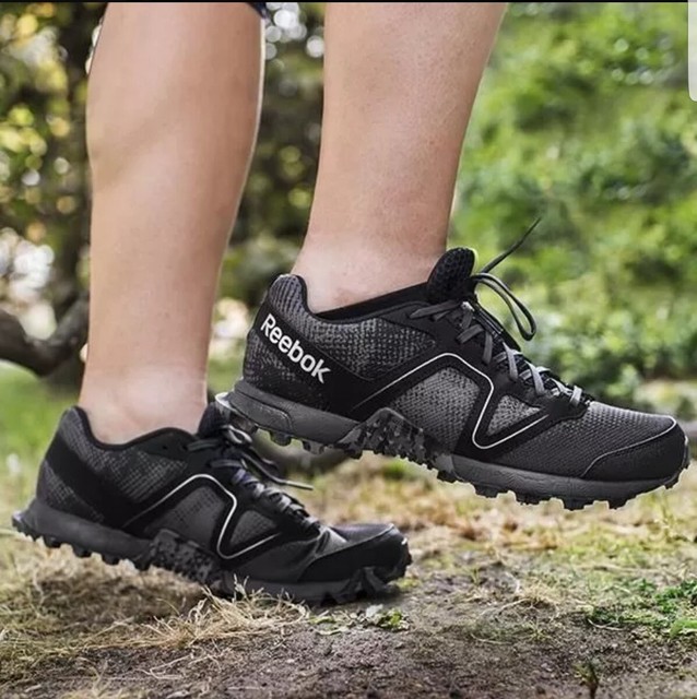 reebok dirtkicker trail ii